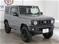 2018 Suzuki Jimny