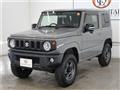 2018 Suzuki Jimny