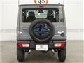 2018 Suzuki Jimny