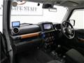 2018 Suzuki Jimny