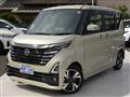 2025 Nissan ROOX