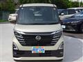 2025 Nissan ROOX