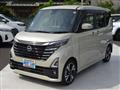 2025 Nissan ROOX