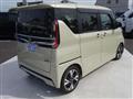 2025 Nissan ROOX