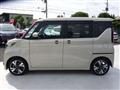 2025 Nissan ROOX
