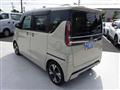 2025 Nissan ROOX