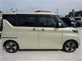 2025 Nissan ROOX