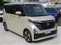 2025 Nissan ROOX