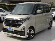 2025 Nissan ROOX