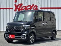 2024 Honda N BOX