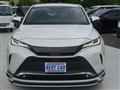 2022 Toyota Harrier