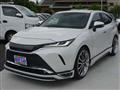 2022 Toyota Harrier