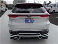 2022 Toyota Harrier