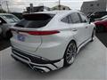 2022 Toyota Harrier