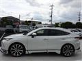 2022 Toyota Harrier