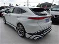2022 Toyota Harrier