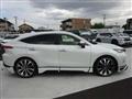 2022 Toyota Harrier