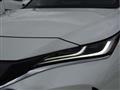2022 Toyota Harrier