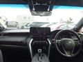 2022 Toyota Harrier