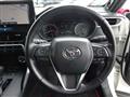 2022 Toyota Harrier