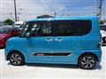 2022 Daihatsu Tanto