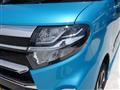 2022 Daihatsu Tanto