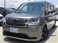 2023 Honda Step WGN