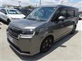 2023 Honda Step WGN