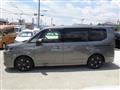 2023 Honda Step WGN