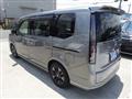 2023 Honda Step WGN