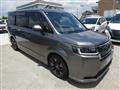 2023 Honda Step WGN