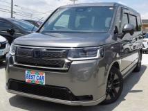 2023 Honda Step WGN