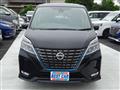 2022 Nissan Serena