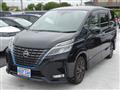 2022 Nissan Serena