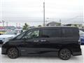 2022 Nissan Serena