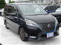 2022 Nissan Serena