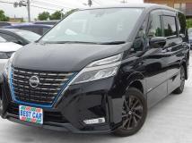 2022 Nissan Serena