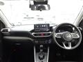 2024 Daihatsu Rocky