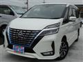 2022 Nissan Serena