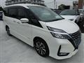 2022 Nissan Serena