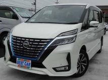 2022 Nissan Serena