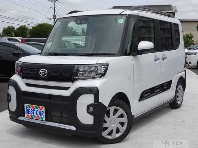 2024 Daihatsu Tanto