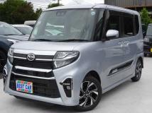 2021 Daihatsu Tanto
