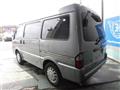 2019 Mazda Bongo Van