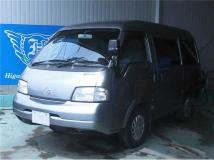 2019 Mazda Bongo Van