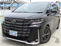 2024 Toyota Vellfire