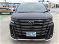 2024 Toyota Vellfire