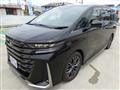 2024 Toyota Vellfire