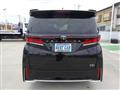 2024 Toyota Vellfire
