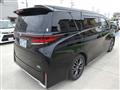 2024 Toyota Vellfire